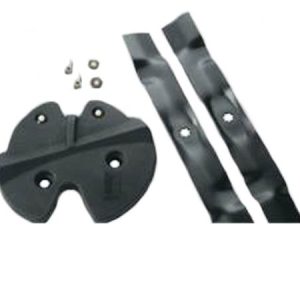 John Deere Mulch Kit for X300R Lawn Tractor