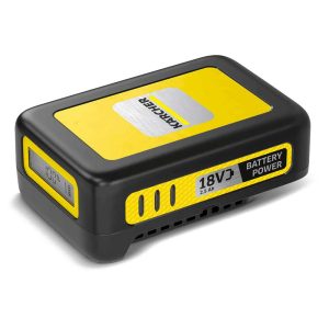 Karcher 18/25 18v Cordless Li-ion Battery 2.5ah
