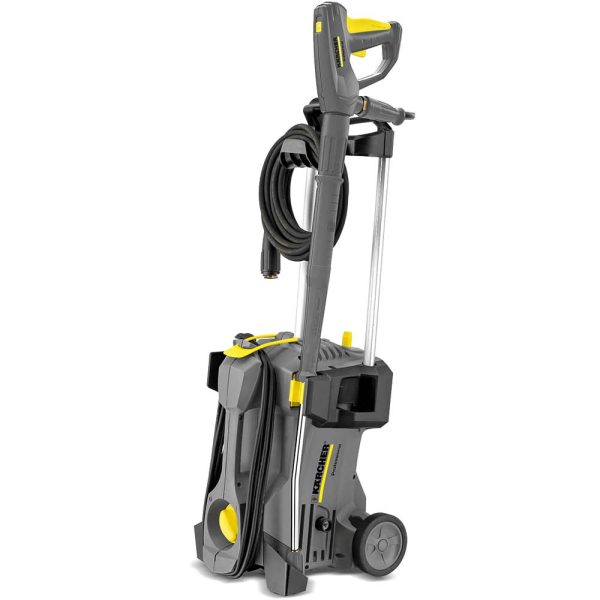 Karcher HD 4/9 P Professional Pressure Washer 120 Bar 110v