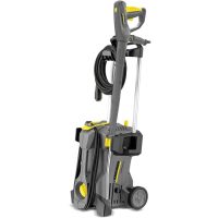 Karcher HD 4/9 P Professional Pressure Washer 120 Bar