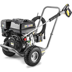 Karcher HD 6/15 G Classic Professional Petrol Pressure Washer 150 Bar