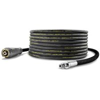 Karcher Hose Reel High Pressure Hose for HD and XPERT Pressure Washers (Easy!Lock)