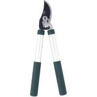 Kew Gardens Razorsharp Geared Mini Bypass Loppers 450mm