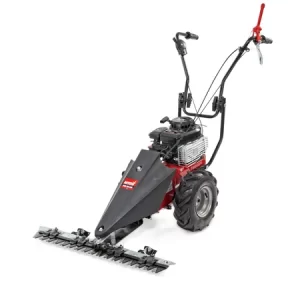 Lawnflite BM87-35 34 inch Scythe Mower
