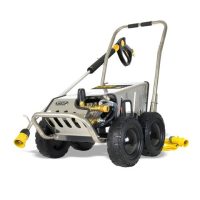 Machine Mart Xtra V-TUF RAPIDSSC110V 1500psi Pressure Washer (110V)