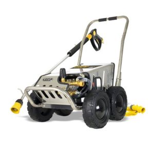 Machine Mart Xtra V-TUF RAPIDSSC110V 1500psi Pressure Washer (110V)