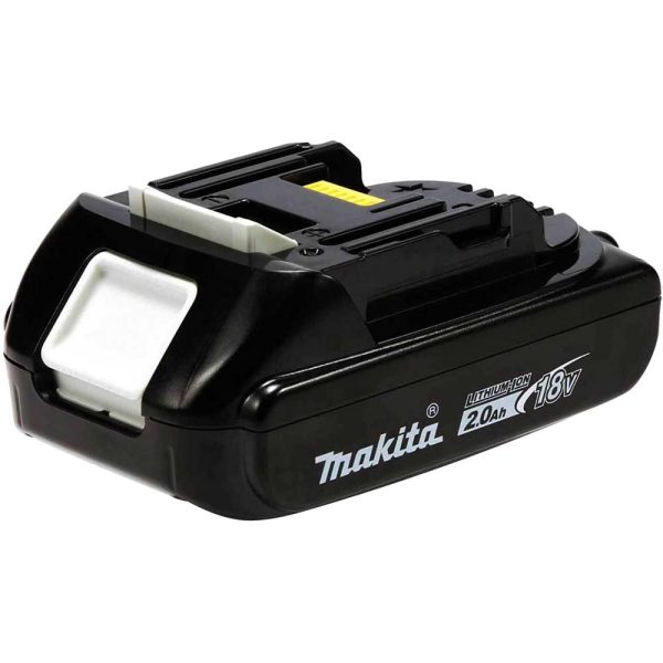 Makita BL1820B 18v LXT Cordless Li-ion Battery 2ah 2ah