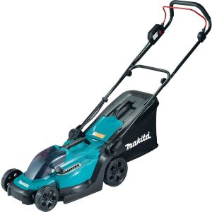 Makita DLM330 18v LXT Cordless Lawnmower 330mm