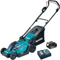 Makita DLM330 18v LXT Cordless Lawnmower 330mm