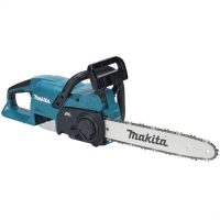 Makita DUC357 18v LXT Cordless Brushless Chainsaw 350mm