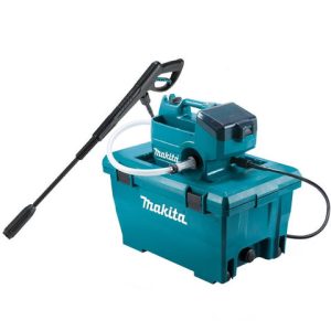 Makita Makita DHW080ZK BL LXT 36V (18Vx2) 797psi Pressure Washer (Bare Unit)