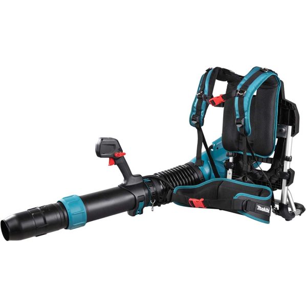 Makita UB004C 36v Backpack Battery System Cordless Leaf Blower No Batteries No Battery Charger