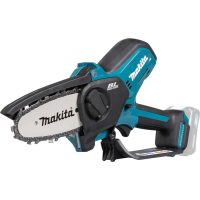 Makita UC100D 12v Max CXT Cordless Brushless Pruning Saw 100mm No Batteries No Battery Charger