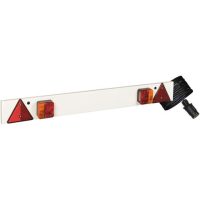 Maypole Maypole MP253P 1215mm Trailer Lighting Board