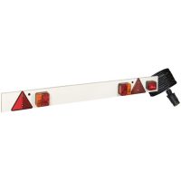 Maypole Maypole MP256P 1370mm Trailer Lighting Board