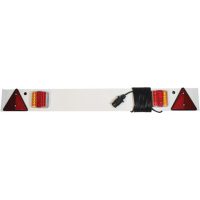 Maypole Maypole MP273PLED 1219mm Trailer Lighting Board