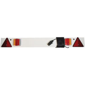 Maypole Maypole MP273PLED 1219mm Trailer Lighting Board