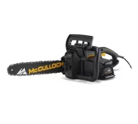McCulloch CSE2040S 16" Electric Chainsaw