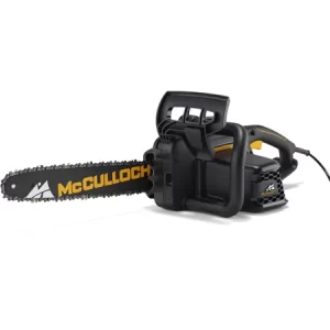 McCulloch CSE2040S 16" Electric Chainsaw