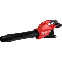 Milwaukee M18 F2BL Fuel Twin 18v Cordless Brushless Garden Leaf Blower No Batteries No Battery Charger