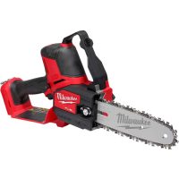 Milwaukee M18 FHS20 Fuel 18v Cordless Brushless Hatchet Pruning Saw 200mm No Batteries No Battery Charger
