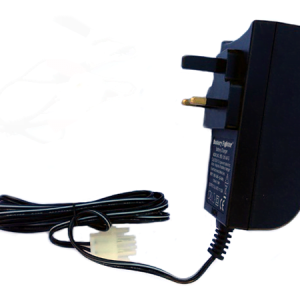 Mountfield Lawn Tractor Battery Charger (182180091/0)