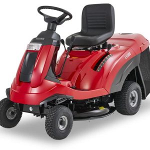 Mountfield MTF 72H - 1328H Compact Petrol Ride-On Mower
