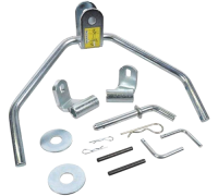 Mountfield Stiga 102-122cm Tractor Trailer Hitch 299901006/0