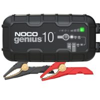 NOCO NOCO GENIUS10 10A Smart Battery Charger (6/12V)