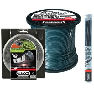 Oregon Flexiblade 2.65mm Strimmer Line 47m