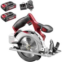 Ozito PXCSS 18v Cordless Circular Saw 150mm