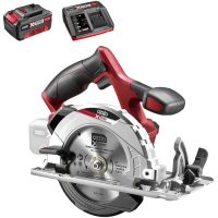 Ozito PXCSS 18v Cordless Circular Saw 150mm