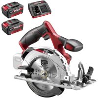 Ozito PXCSS 18v Cordless Circular Saw 150mm