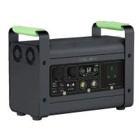 Portable Power Technology Portable Power Technology Powerpack Pro 1000