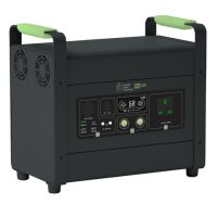 Portable Power Technology Portable Power Technology Powerpack Pro 3000