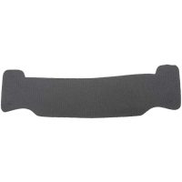 Portwest Foam Helmet Sweatbands Black Pack of 10