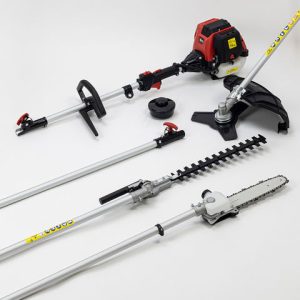 SIP SIP 8231 31cc 4-Stroke Petrol 4-in-1 Multi Tool