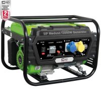 SIP SIP MEDUSA T3000W Petrol Powered Generator