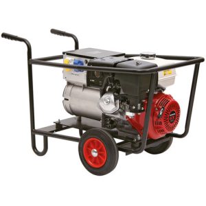 SIP SIP P200W-AC ES HONDA™ Professional Welder Generator
