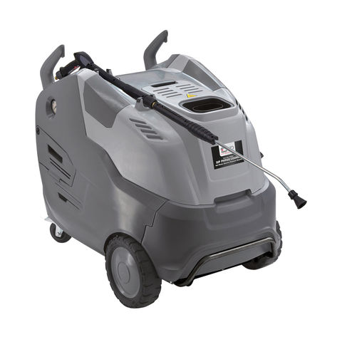 SIP SIP TEMPEST PH660/120HDS Hot Steam Electric Pressure Washer