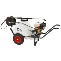 SIP SIP TEMPEST PPB480/160 Petrol Pressure Washer