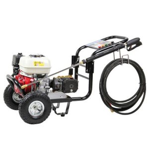 SIP SIP TEMPEST PPG680/210 Gearbox Pressure Washer