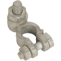 Sealey 24v Positive Battery Terminal Post, Washer and Nut Pack of 5