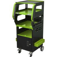 Sealey 4 Level Workshop Diagnostics Trolley