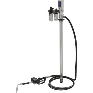 Sealey AK4560D Air Operated Oil Dispensing Pump Station