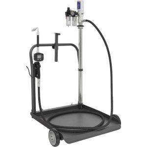Sealey AK4561D Air Operated Oil Dispensing System