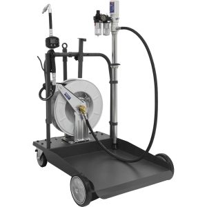 Sealey AK4562D Air Operated Oil Dispensing System