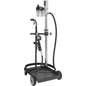 Sealey AK4563D Air Operated Gear Oil Dispensing System