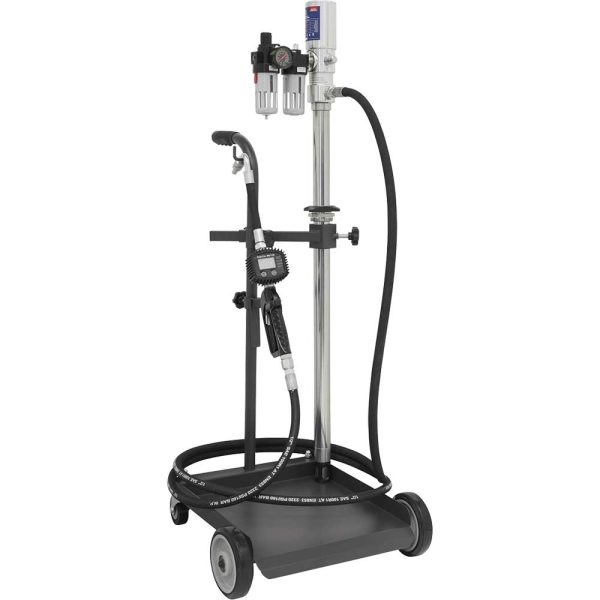 Sealey AK4563D Air Operated Gear Oil Dispensing System