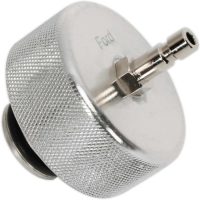 Sealey Coolant Pressure Test Cap for Ford Vehicles